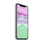 Picture of Boost Apple iPhone 11 128GB Purple No SIM (w-Cable & Charger Head)